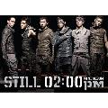 2PM - Still 2:00PM