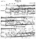 Widmung奉献  --Ruckert,Schumann Op.25 德文乐谱