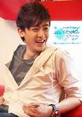 NICHKHUN☺A3、