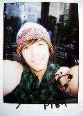 LEE HONG GI☺A3、