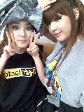 DARA & BOM☺A3、