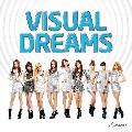 少女時代-Visual Dreams-7