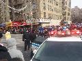 騷擾法輪功紐約遊行　暴徒被逮捕-3