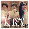Super Junior K.R.Y. - FLY