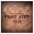 CNBLUE-First Step
