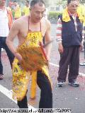 梧棲隨興宮往鴨母寮朱賢宮參香-6