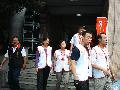 浮洲救生隊2011年北市救災演習-4