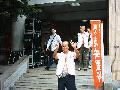 浮洲救生隊2011年北市救災演習-5