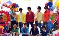 Hey! Say! JUMP-7